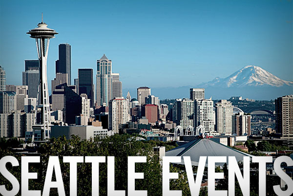 Seattle Events